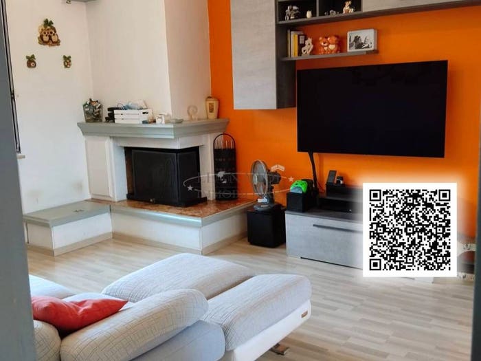 Appartamento trilocale in vendita in San Marco Oliveto, Perugia