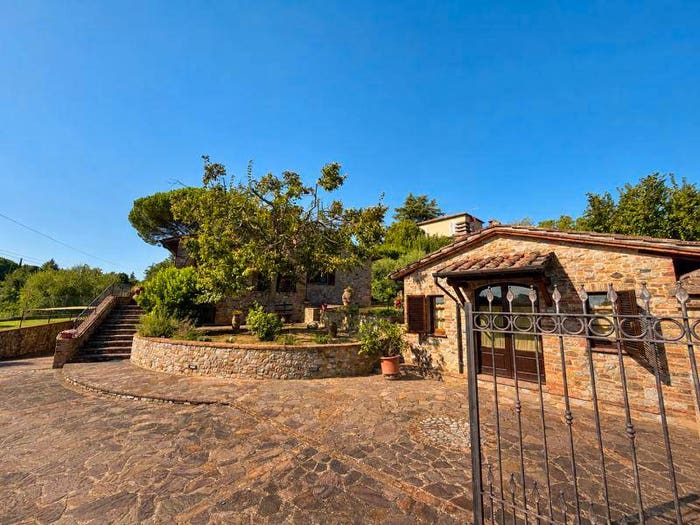 Casa con 5 locali in vendita in Centro, Città della Pieve