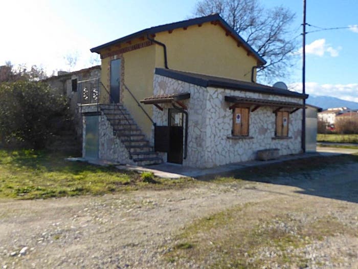 Casa bilocale in vendita in Contrada Scosse, Scosse, Altino