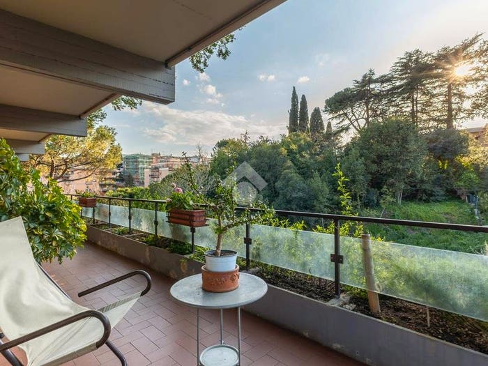 Appartamento con 6 locali in vendita in Colli Portuensi Casaletto, Roma