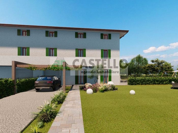 Case in Vendita e in Affitto - 2