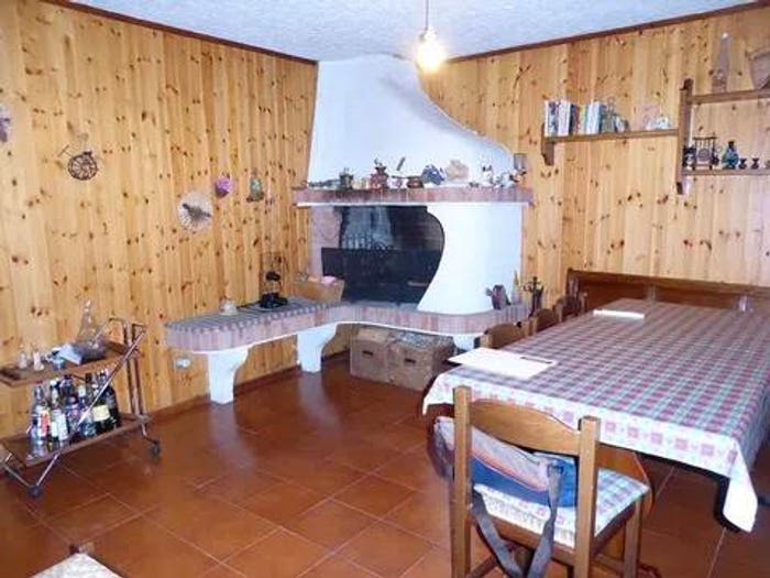 Casa trilocale in vendita in Via Impero Bosco, Chies d'Alpago
