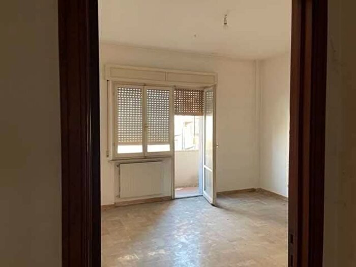 Appartamento trilocale in vendita in Borgo Rodi, Ancona