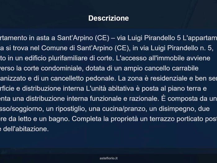 Case in Vendita e in Affitto - 3