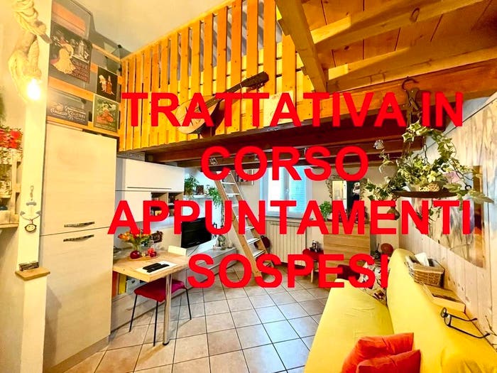 Appartamento monolocale in vendita in Via Giuseppe Galliano, Baggio, Milano