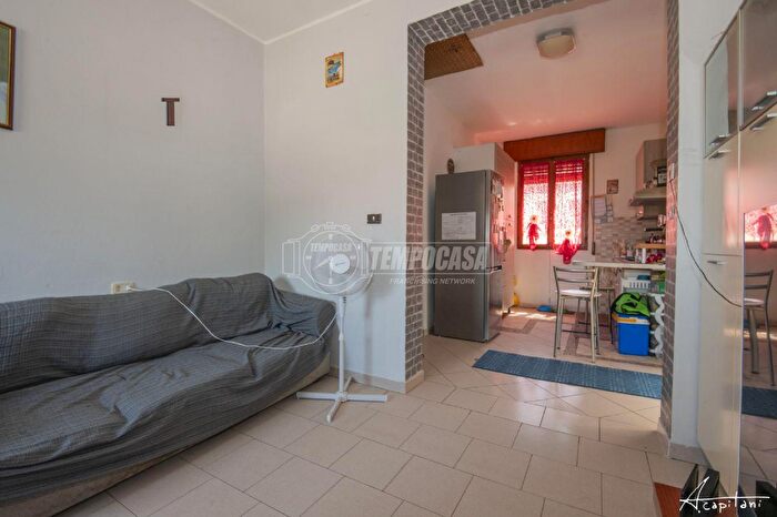 Appartamento quadrilocale in vendita in Via Guercinesca Ovest, Nonantola