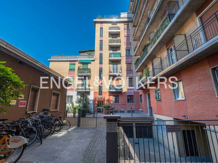 Appartamento bilocale in vendita in Via Flumendosa, Crescenzago, Milano