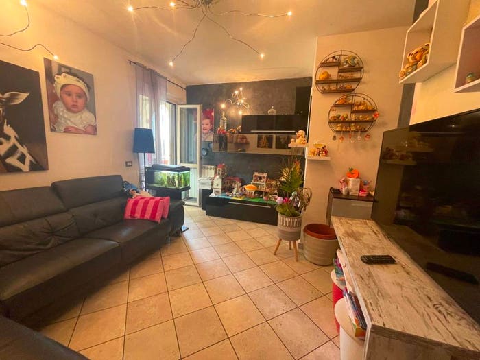 Casa quadrilocale in vendita in Via Melara, Borghetto Melara, Fosdinovo