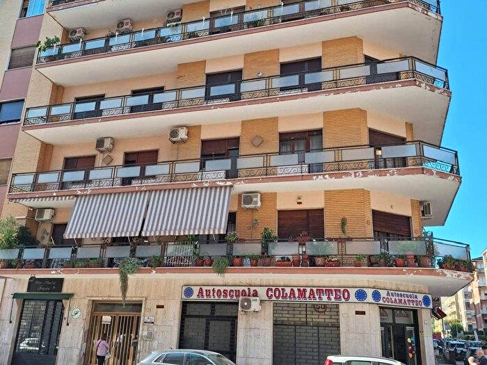 Appartamento con 5 locali in vendita in Via Caduti sul Lavoro, Corso Trieste, Caserta