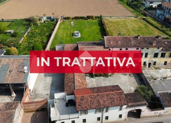 Casa con 5 locali in vendita in Via Dante, Corticelle Pieve, Dello