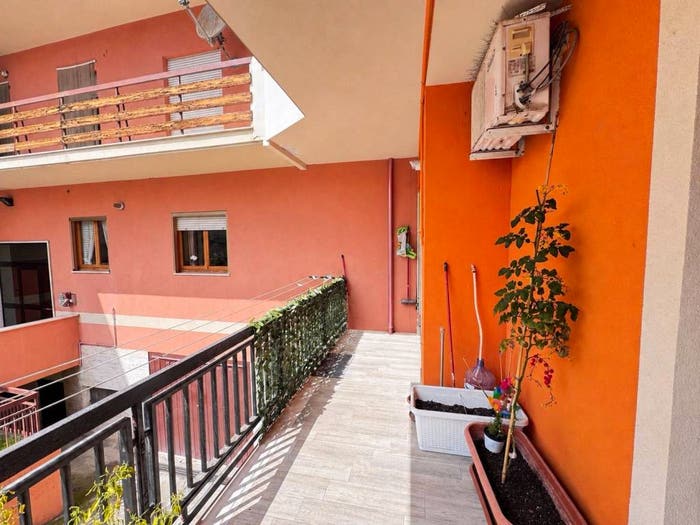 Appartamento trilocale in vendita in Via Donato Calvitti, Centro, Campomarino