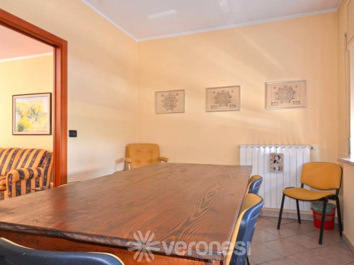 Appartamento quadrilocale in vendita in Via Giuseppe Marsilio, Centro, Lanciano