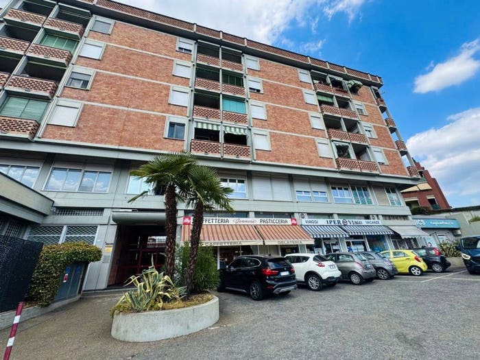 Appartamento trilocale in vendita in Strada Torino, Centro, Beinasco
