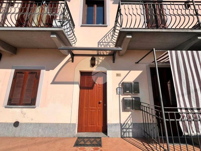 Appartamento bilocale in vendita in Strada Bussolino, Centro, Gassino Torinese