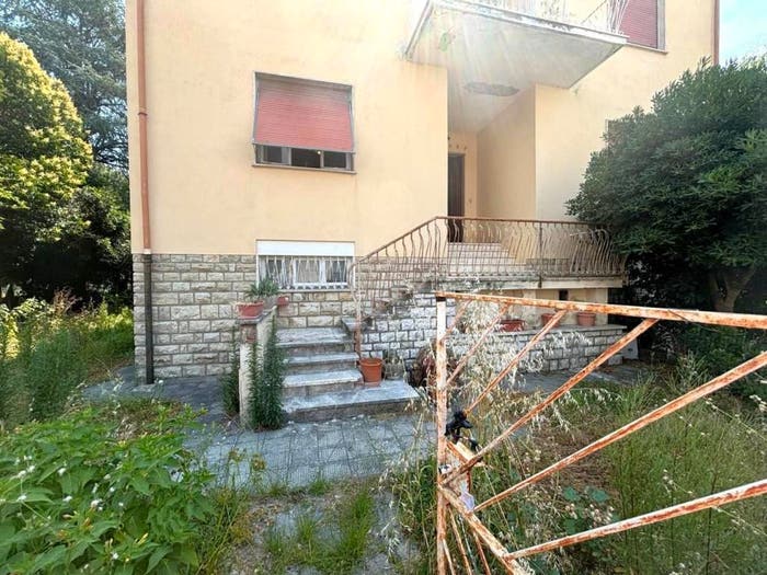 Casa con 5 locali in vendita in Via Trenta, San Marco Acquacalda, Lucca