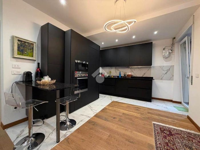 Appartamento bilocale in vendita in Viale del Caravaggio, Ardeatino Montagnola, Roma