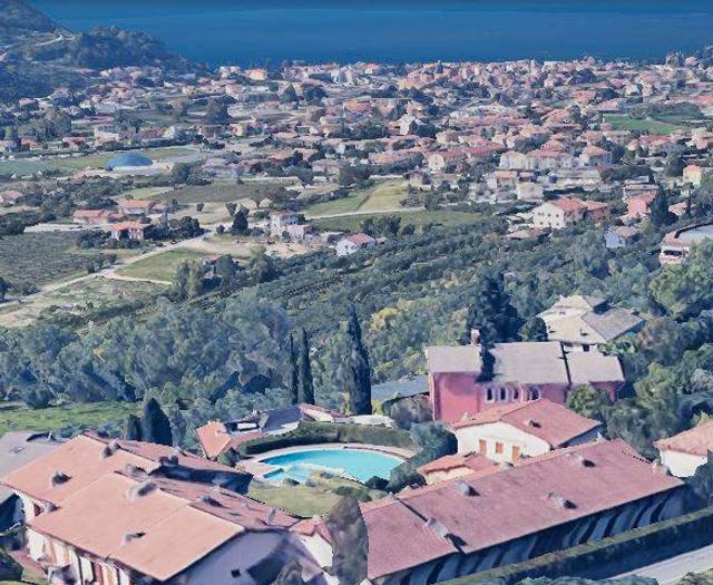 Appartamento con 5 locali in vendita in Costermano, Costermano sul Garda