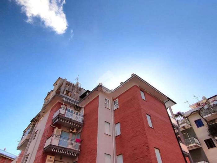 Appartamento quadrilocale in vendita in Via Belluno, Gaeta