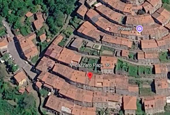 Appartamento con 5 locali in vendita in Via Lunga, Castelli Pescia Nord, Pescia