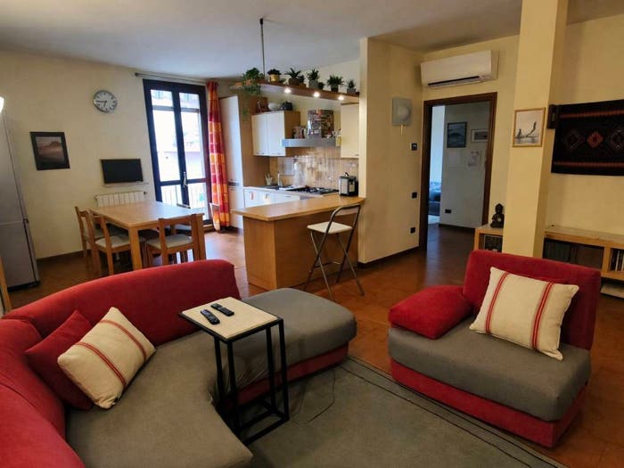 Appartamento quadrilocale in vendita in Via Manini, Centro, Cremona