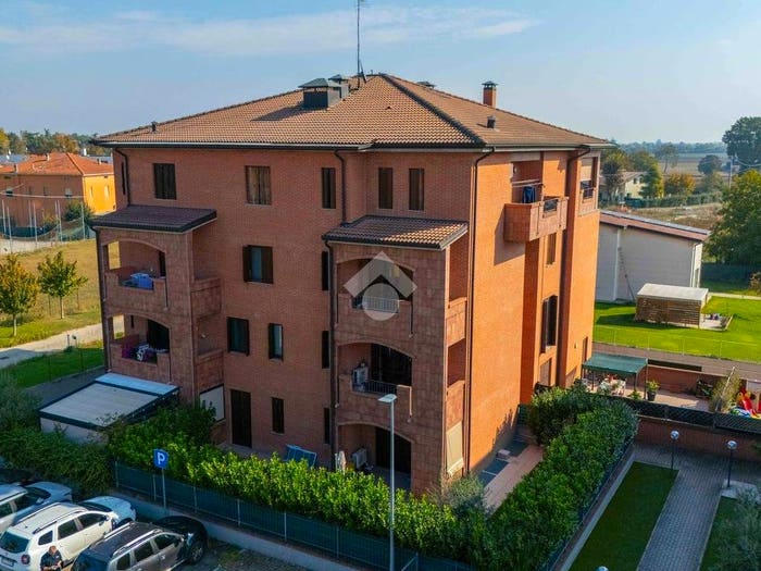 Appartamento bilocale in vendita in Str Bassa Nuova, Botteghino Pilastrello, Parma