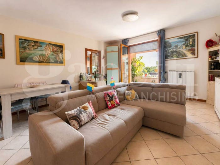 Appartamento trilocale in vendita in VIA DEL CONSERVIFICIO, Bastia, Bastia Umbra