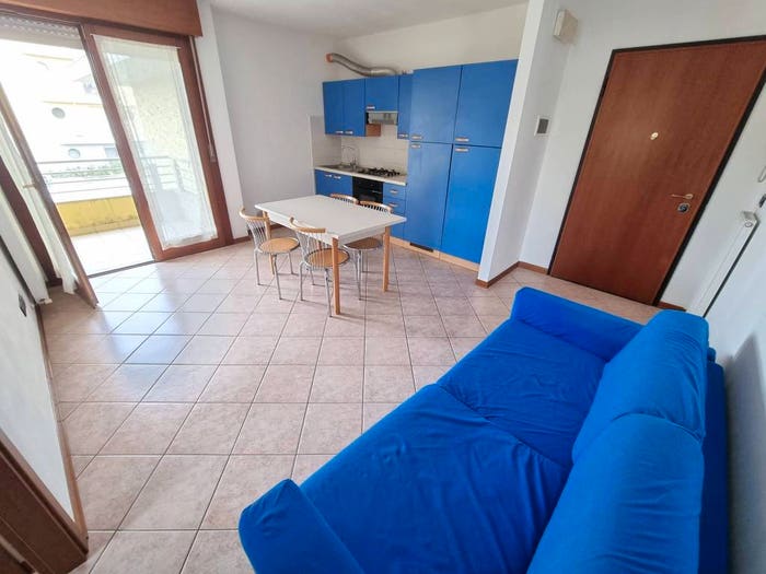 Appartamento bilocale in affitto in Via Pietro Micca, Feletto Umberto, Tavagnacco