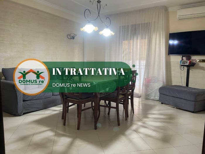 Appartamento trilocale in vendita in Via Antonio Vivaldi, Tangenziale Via Bisceglie, Andria