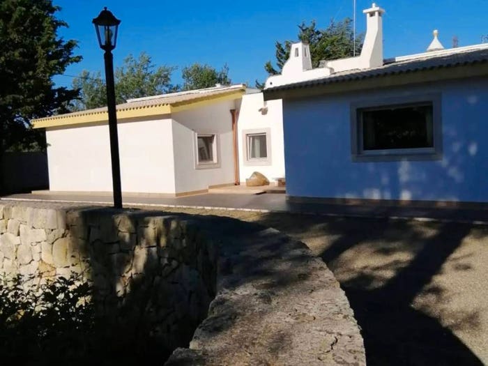 Casa con 6 locali in vendita in Via Taranto, Martina Franca