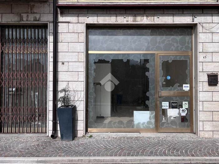 Appartamento bilocale in vendita in Via Unione Europea, Centro, Marmirolo