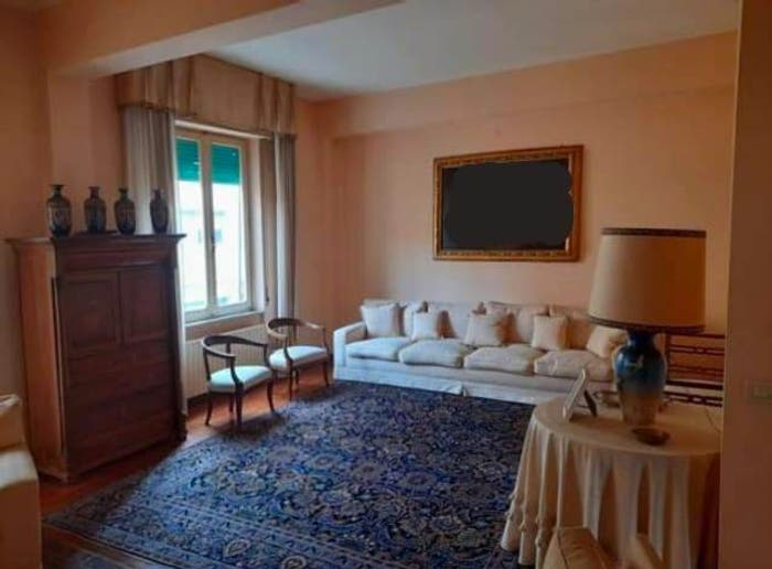 Appartamento quadrilocale in vendita in Centro Storico, Ancona