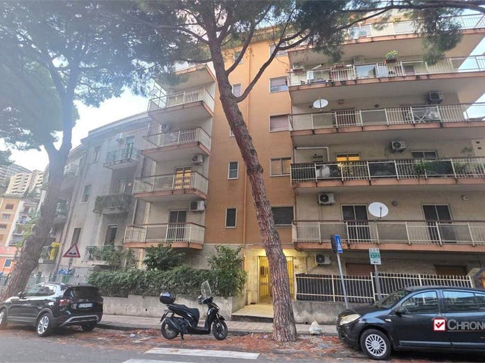 Appartamento bilocale in vendita in Viale Italia, Viale Italia Montepiselli, Messina