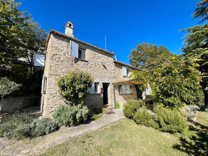 Casa con 6 locali in vendita in Contrada San Biagio Vignola, Montefalcone Appennino