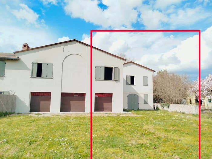 Casa con 6 locali in vendita in VIA GRANDE, Corte Wegman, Medolla