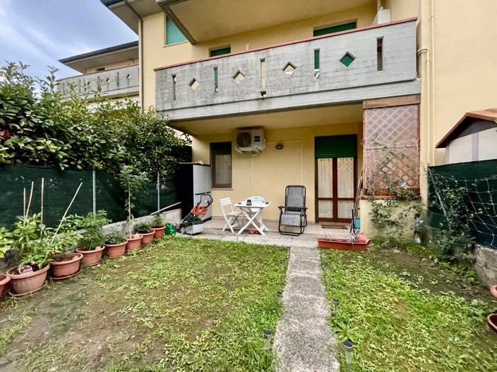 Appartamento bilocale in vendita in via catalani altopascio, Badia Pozzeveri Le Corti, Altopascio