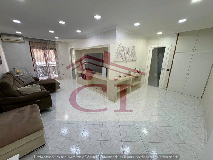 Appartamento trilocale in vendita in Via Marchesella, Nuovo Corso Campano Marchesella, Giugliano in Campania