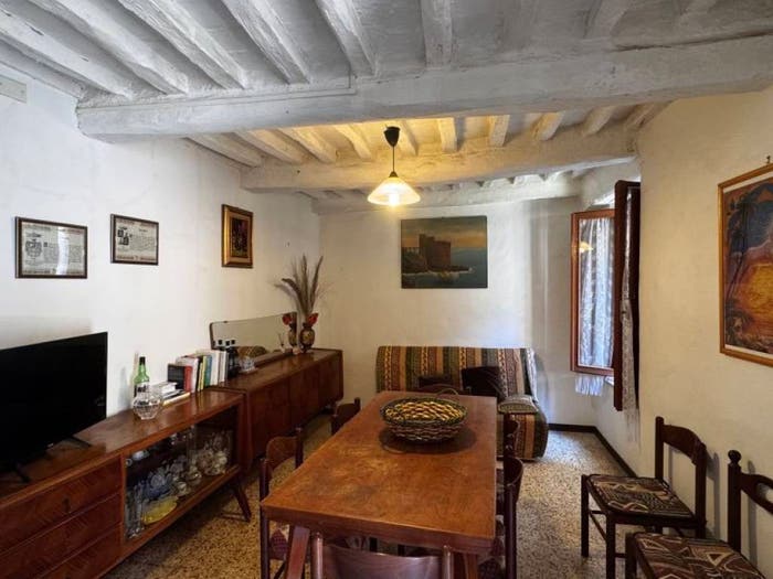 Appartamento quadrilocale in vendita in via sandro pertini, Monteleone d'Orvieto
