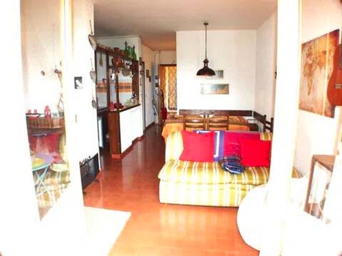 Appartamento bilocale in vendita in Via Aurora, Vallinfreda