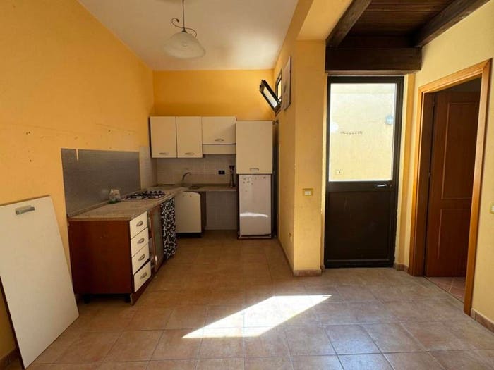 Appartamento bilocale in vendita in Via Andrea Coffaro, Centro, Bagheria