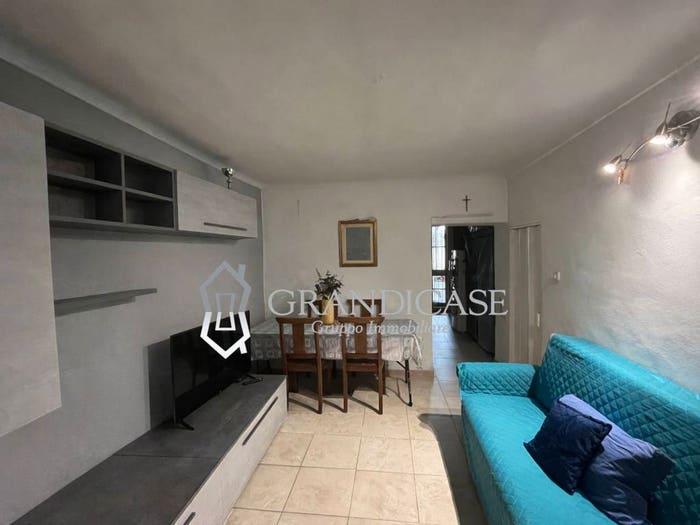 Casa quadrilocale in vendita in Corso Massimo d'Azeglio, Fontanetto Po