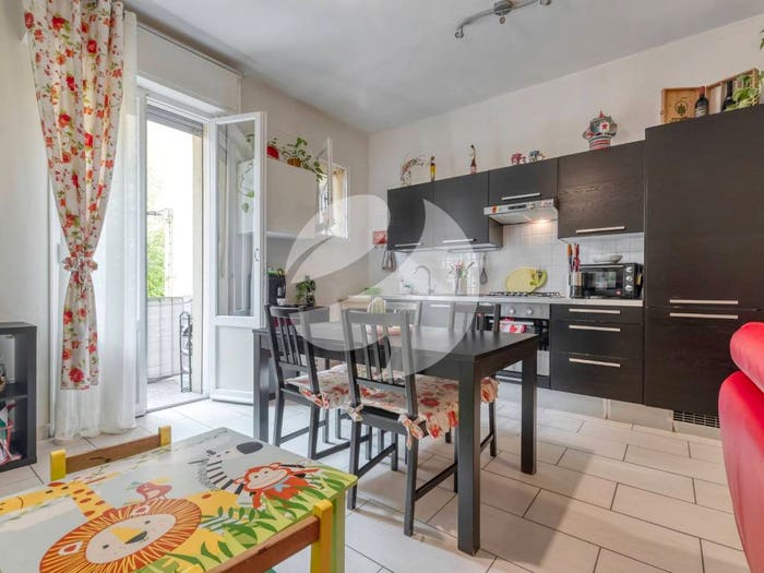 Appartamento trilocale in vendita in Savena, Bologna