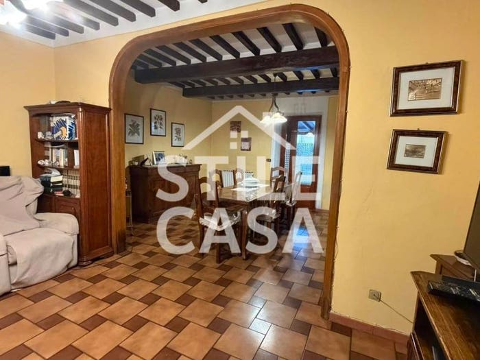 Casa con 6 locali in vendita in Centro, Castelfranco di Sotto