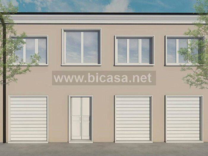 Appartamento quadrilocale in vendita in Porto, Pesaro