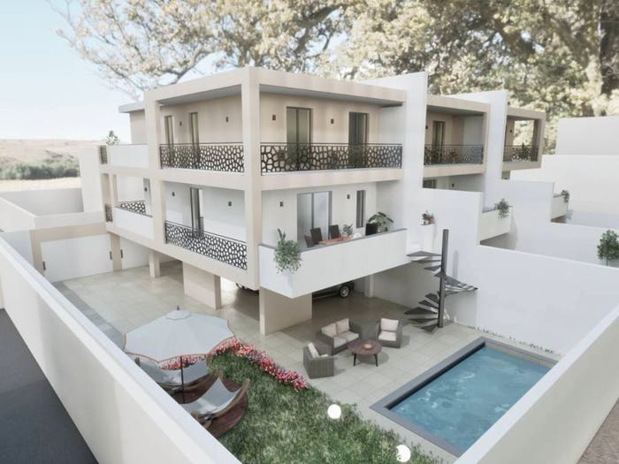 Casa quadrilocale in vendita in Via Fabio Filzi, Parete