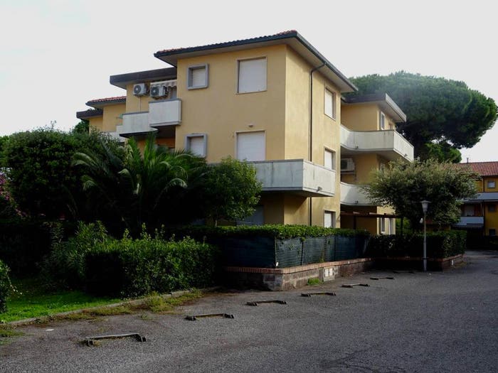 Appartamento trilocale in vendita in Via Francesco Ferrucci, Marina di Cecina, Cecina