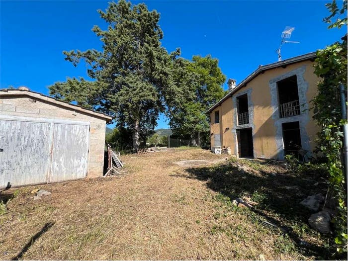 Casa con 6 locali in vendita in Poreta, Eggi Bazzano Borgiano Vallocchia, Spoleto