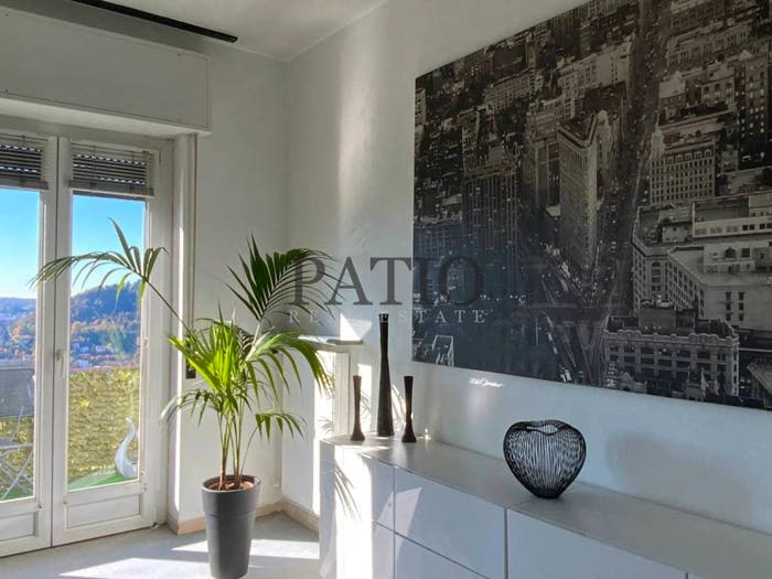 Casa con 6 locali in vendita in via per Brunate, Garzola, Como