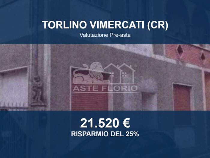 Appartamento con 6 locali in vendita in Via Cascine, Centro, Torlino Vimercati