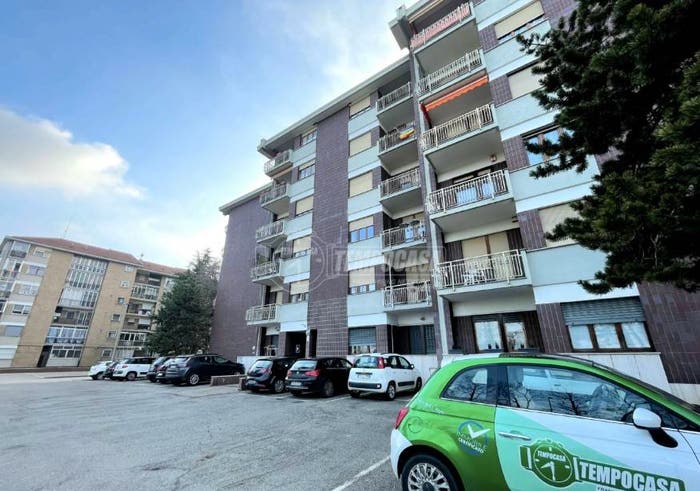 Appartamento trilocale in vendita in Via Monte Rosa, Piossasco
