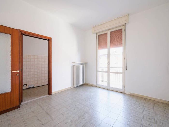 Appartamento quadrilocale in vendita in Via Giacomo Leopardi, Centro, Cadelbosco di Sopra